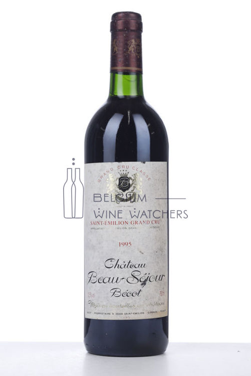 Picture of 1995 BEAUSEJOUR BECOT